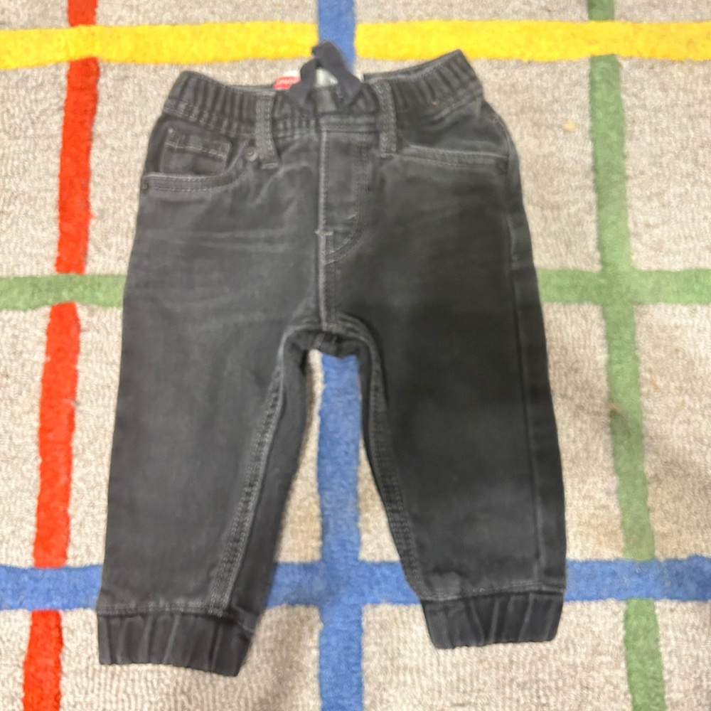 Levi’s jeans